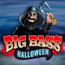 Play Big Bass Halloween slot by Pragmatic Play on dream-casino.net