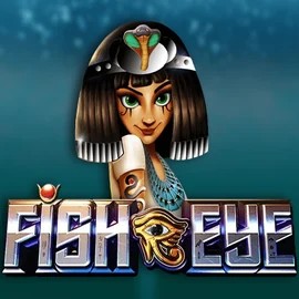 Fish Eye – slot by Pragmatic Play, featured at dream-casino.net