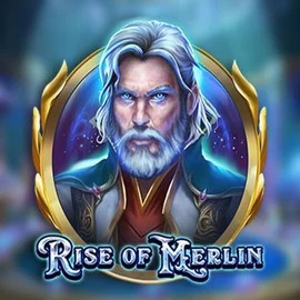 Rise of Merlin online slot from Play’n GO – play at dream-casino.net