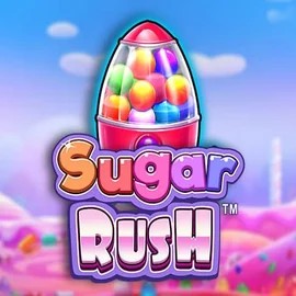 Play the Sugar Rush slot by Pragmatic Play on Dream Casino