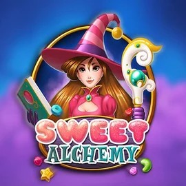 Play Sweet Alchemy slot by Play’n GO on dream-casino.net